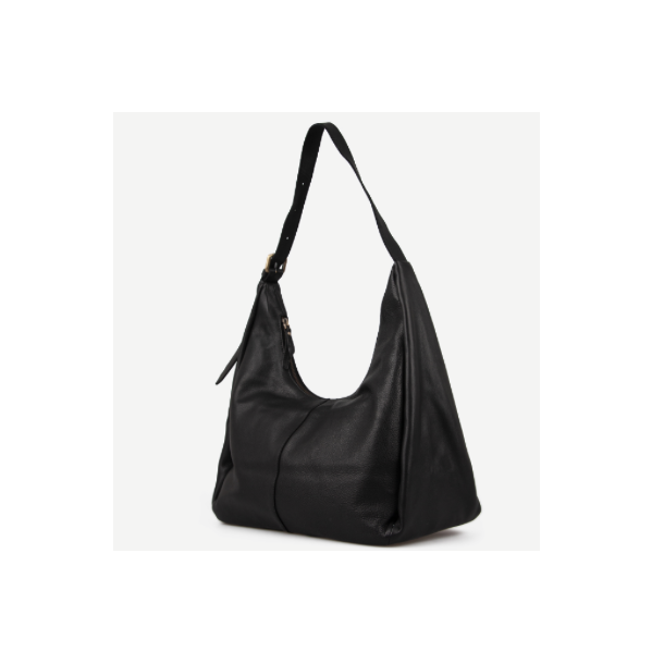 Ragnhild skuldertaske / crossbody Skind