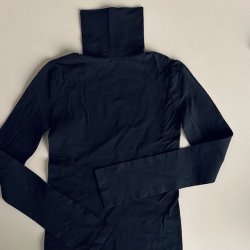 Maja Turtleneck microfiber str. S-XL