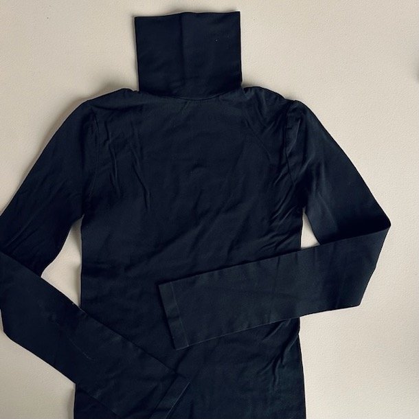 Maja Turtleneck microfiber str. S-XL