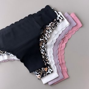 Trusse brazilian Seamless