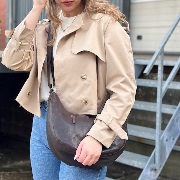 Belfry crossbody Skind