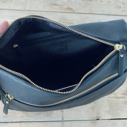 Sophia crossbody skind