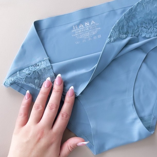 Hipster trusse L - XXL