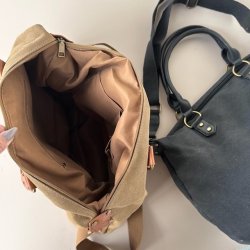 Multi shopper kanvas