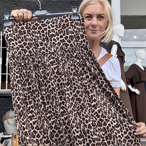 Nederdel soft LEO
