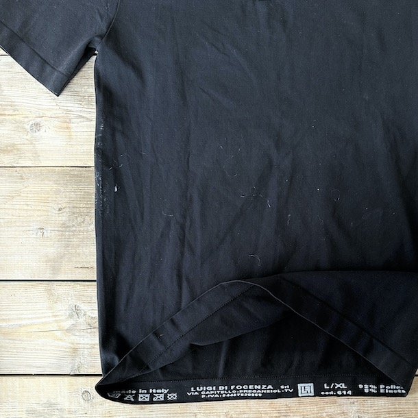 Mille T-shirt microfiber str. S-XL