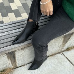 Stvle MILAN GIRL Boot skind str 37-41