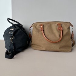 Multi shopper kanvas