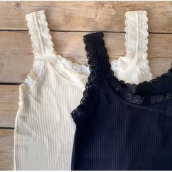 Frida rib plus Top ko-tex mikro fiber M-XXL
