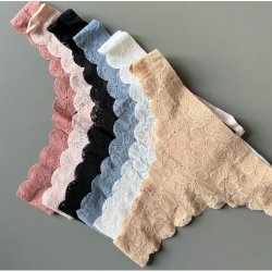 String Trusse seamless