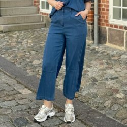 Denim bukser str. S-XXL