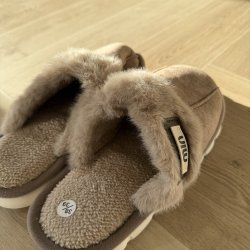 Hjemmesko str. 36/37 - 44/45