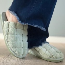 Hjemmesko quilt str. 36-41