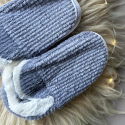 Hjemmesko str. 36-41