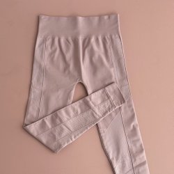 Leggings Maia HW microfiber Str. S-XL