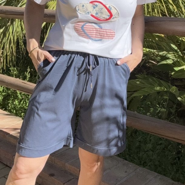 Shorts bl�d denim M-2XL
