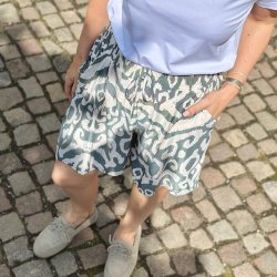  Shorts soft str M-4xl