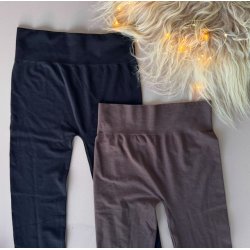 Kittie merino uld soft leggings S-XL