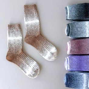 Varme strmper str. 35-40