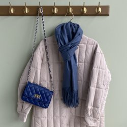 Trklde  sildeben cashmere miks