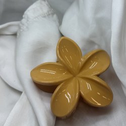 H�rklemme blomst stor