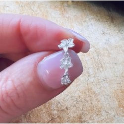 reringe JASMIN LOVE Sterling Slv