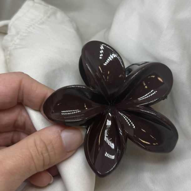 H�rklemme blomst stor