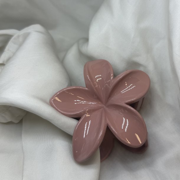 H�rklemme blomst stor