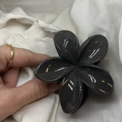 H�rklemme blomst stor