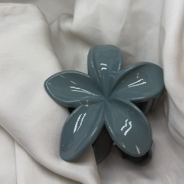 H�rklemme blomst stor