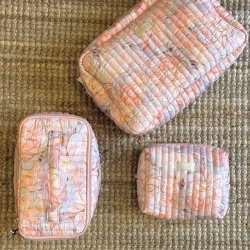 Magnolia toilet box Mrk Rose