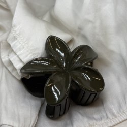 H�rklemme blomst stor