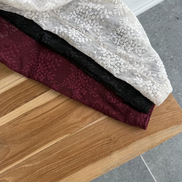 Nederdel blonde xs/s