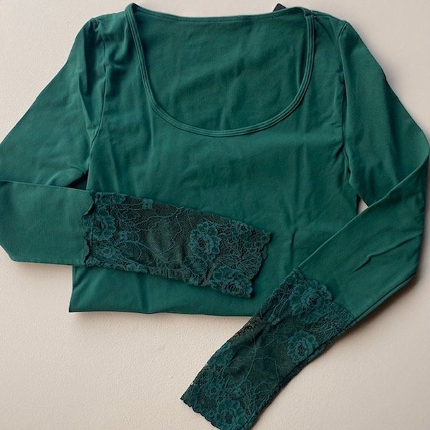 Mary bluse blonde rme ko-tex microfiber S-XXL