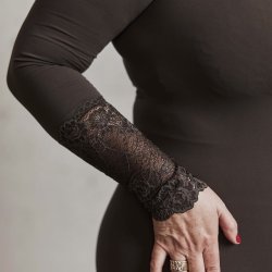 Mary bluse blonde rme ko-tex microfiber S-XXL