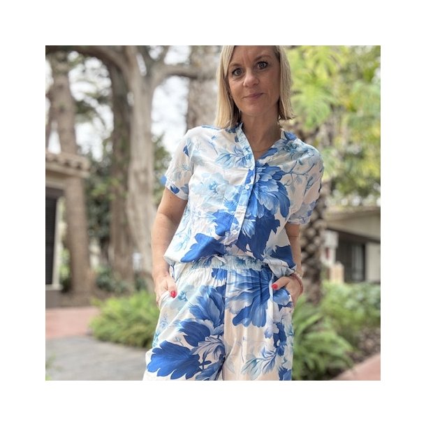 Bluse Zenna DREAMY str. S-XXXL viskose