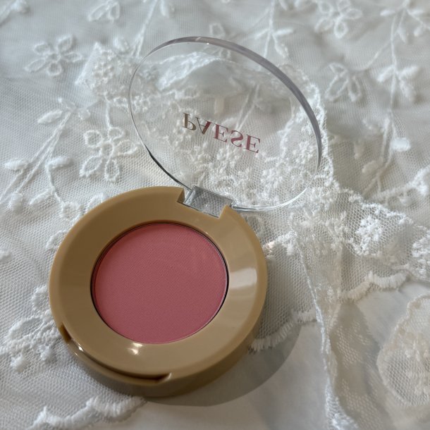 Paese selfglow blush