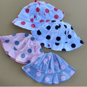 Bllehat brn polka Str 50