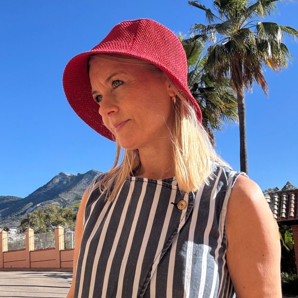 H�klet b�llehat - Siena 