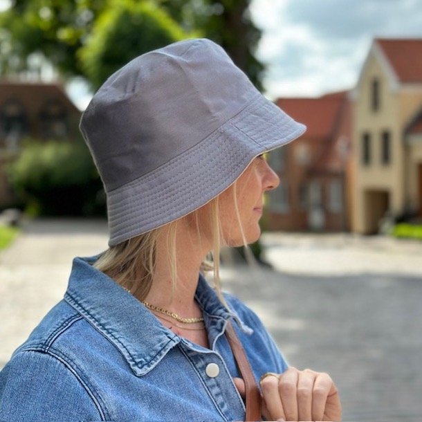 Bllehat unisex vendbar