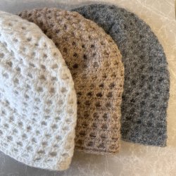 B�llehat vendbar - vinter 