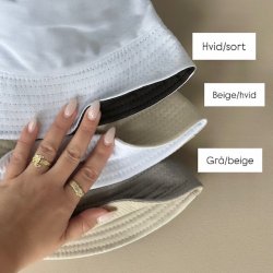 Bllehat unisex vendbar