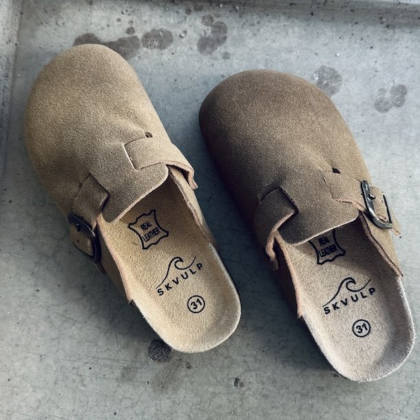 Mules b�rn str 28-35