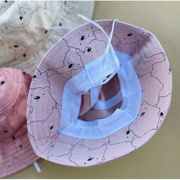 Bllehat Bear str. 50