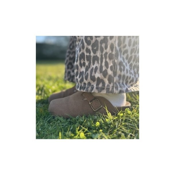 Mules slip on b�rn str 28-35