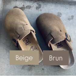 Mules b�rn str 28-35