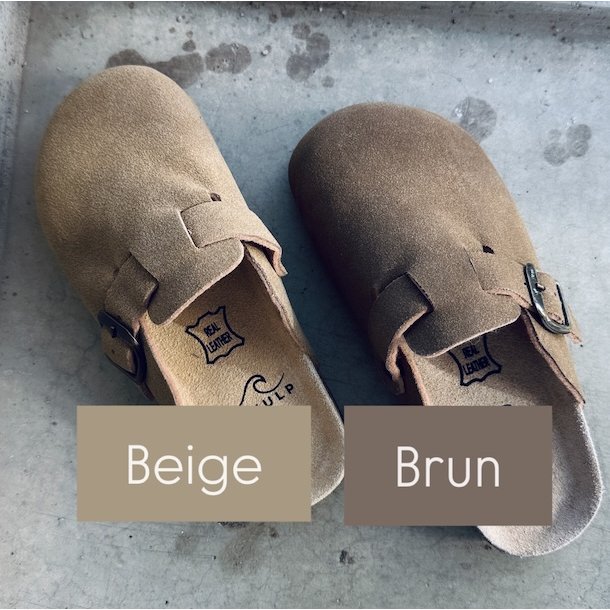 Mules b�rn str 28-35