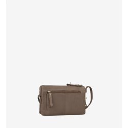 LIVE Bolette Crossbody Skind