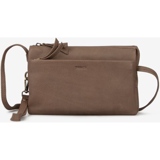 LIVE Bolette Crossbody Skind