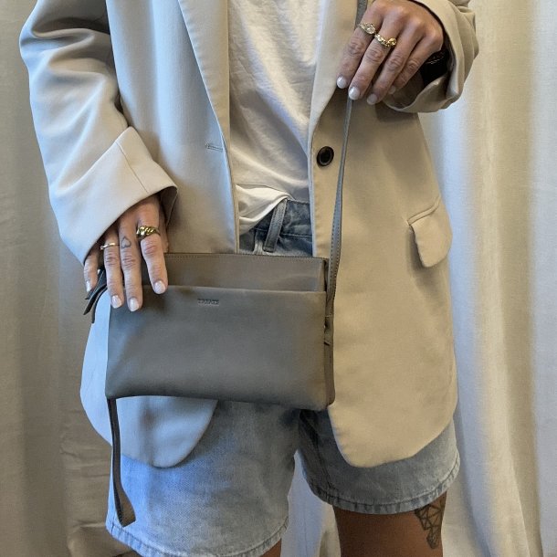 LIVE Bolette Crossbody Skind
